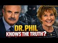 BREAKING: Dr. Phil Reveals What Likely Happened to Nancy Guthrie — Experts React