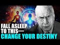The MOST POWERFUL Carl Jung Meditation to Transform Your Life While You Sleep