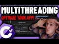 C# Multithreading - Master Threads and Tasks
