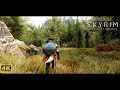 ◉ Skyrim LE Ultra Modded 4K : Best Next Gen Graphics !! w/Modlist !! ◉