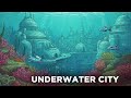 What If Humans Lived Underwater?