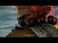 Tekken World Tour 2019 Finals - PBE AK vs ROX DRAGONS EyeMusician - LCQ Top 8
