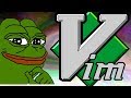 Vim Tutorial #1 [Basics]