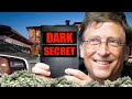 The Dark Secret Of Bill Gates | Becoming the World's Richest Man