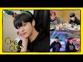 [CYECLE]  MA JINGXIANG VLOG (With.MINWOOK) | Haidilao, Photobooth, Arcade | CLOSE YOUR EYES