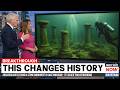Archaeologists Found a Stone Monument in Lake Michigan - It's Older Than Stonehenge