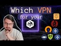 Unveiling the Best VPN for MikroTik Routers