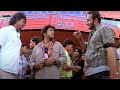 Puneeth Rajkumar Selling Black Tickets Comedy Scene | Telugu Scenes | Telugu Videos
