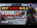 Rivers of Blood is BROKEN Again in Elden Ring: Shadow Of The Erdtree 1.15 - OP Bleed Build Guide