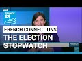 FRENCH CONNECTIONS • FRANCE 24 English