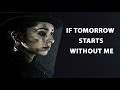 If Tomorrow Starts Without Me by David Romano (Read by Tom O' Bedlam)