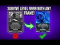 Stop Spamming Abilities to Survive - Try This Instead