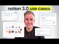 13 Mind-Blowing Use Cases of Notion 3.0 Agents