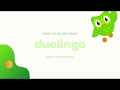 Duolingo UX Project | Mai Geisner
