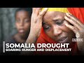 Somalia faces worsening drought emergency amid critical aid shortages