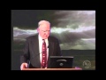 Post Tribulation Problems - Chuck Missler