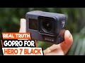 GoPro Hero 7 Black in 2026: Is it STILL Worth Buying? (Compared to the Hero 14!)