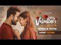Happy Valentine's Day | Farhan Ahmed Jovan | Tanjim Totini | New Bangla Natok 2026 |
