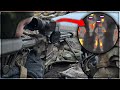 The Deadliest Sniper In Ukraine - They Call Him a Ghost