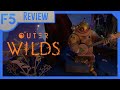 Year in Review: Outer Wilds | At the End of All Things