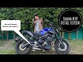 Yamaha MT-09 Detail Review || 13 lakh rupay worth 🤔??