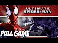 Ultimate Spider-Man - Full Walkthrough [HD] (Xbox/PS2/Gamecube/PC)