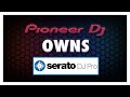 PIONEER DJ OWNS SERATO NOW?! | AlphaTheta Corporation acquires / buys Serato