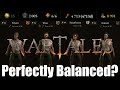 The WARTALES Tavern is Perfectly Balanced | How to Start with a Max Level Troop