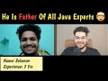 Java Spring Boot 3 Yrs Interview Experience