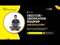 The 2026 CCIE Roadmap: How to Stay Ahead in a Global Market 🌍