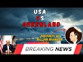 How the USA Will Attack Greenland | Prophecy by William Branham
