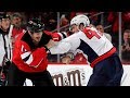NHL: Protecting Teammates Part 6