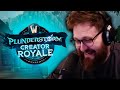 Plunderstorm Creator Royale’ | 1 hour interview/duo session with games lead Engineer  #sponsored