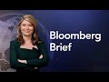 President Trump Reportedly Mulling Iran Exit; Iran Attacks Oil Tanker | Bloomberg Brief 3/31/2026