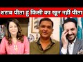 Major Gaurav Arya Advice to Pakistan people with Arzoo Kazmi and Fakhar Yousafzai