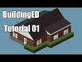 Project zomboid building editor tutorial 01 Rooms and room definitions.