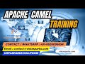 Apache Camel Training | Learn Enterprise Integration | Vistasparks Solutions