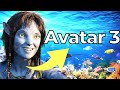 THIS is what we know about Avatar 3 so far!
