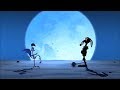 Road runner and wile E coyote Ninja Fight  Part 4  - Funny Cartoon