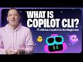 Getting started with GitHub Copilot CLI | Tutorial for beginners