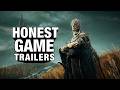 Honest Game Trailers | Elden Ring - Shadow of the Erdtree