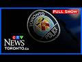 Toronto stabbing suspect dead attempting to flee scene | CTV News Toronto at Six for May 1, 2026