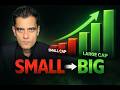 4 Small Cap Stocks That Could Be Tomorrow’s Large Caps