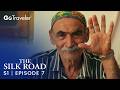 The Silk Road | S1E7 | Bukhara, Light of Transoxiana
