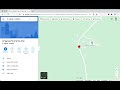 How to create a link on Google Maps to any location and find its GPS coordinates
