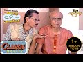 Bapuji के सामने Popatlal ने किसे कहा Hockey Player? |Taarak Mehta Ka Ooltah Chashmah | Classic Movie