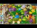 Survival day In Plants vs.Zombies | GAMEPLAY FULL HD 1080p 60hz EP.366