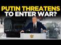 LIVE | Putin Threatens To Enter War? Russia Warns Netanyahu, Trump | Israel-Iran War | Khamenei