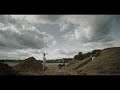 The Dig (2021) - Ralph Fiennes gets buried