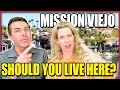 Living in Mission Viejo California [FULL VLOG TOUR, including Rancho Mission Viejo]